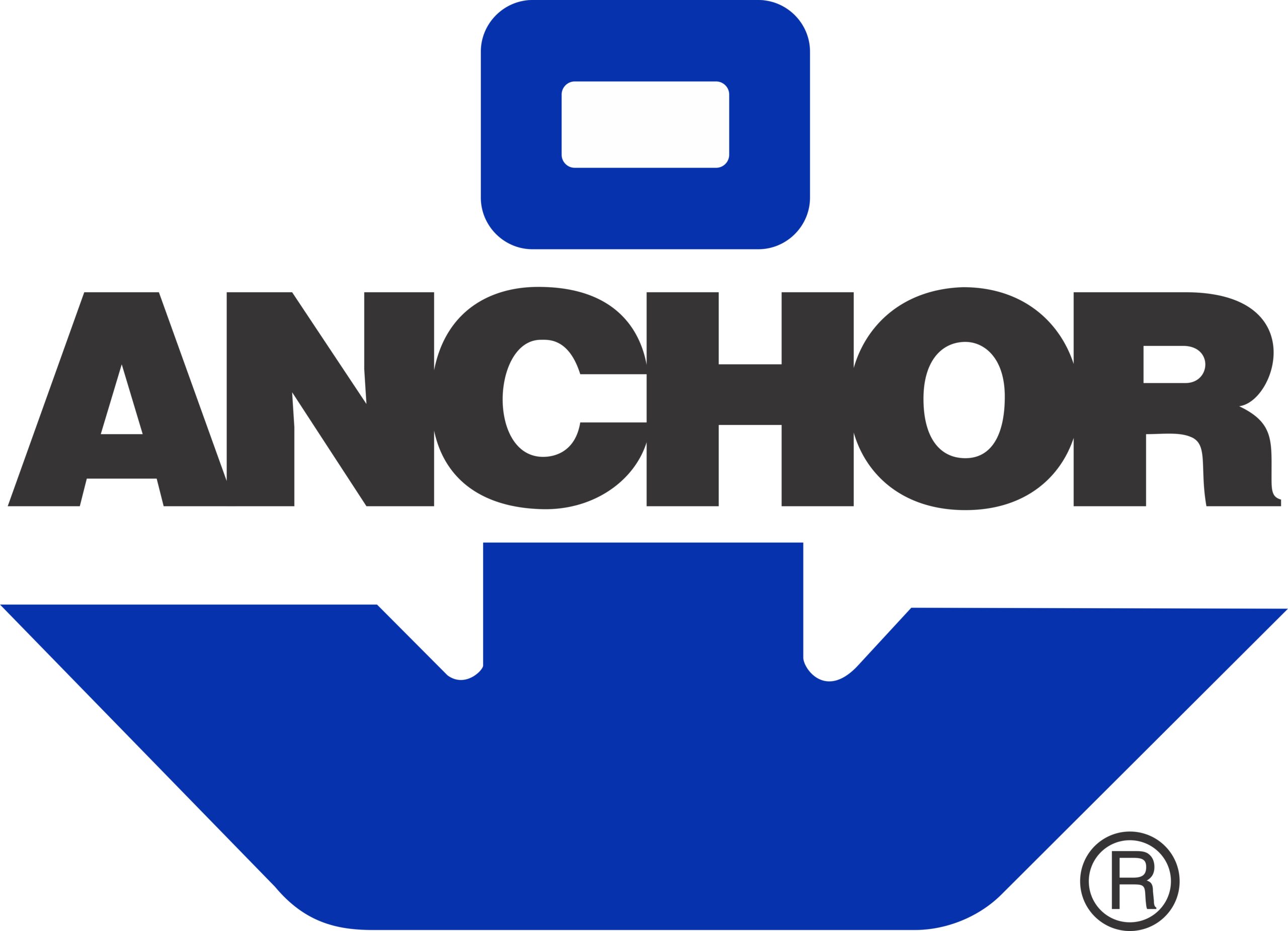 ANCHOR CONCRETE